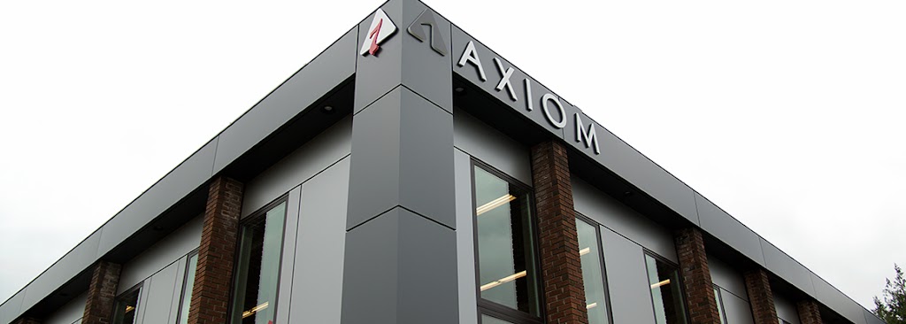 Axiom Division 7 | 1220 75th St SW, Everett, WA 98203, USA | Phone: (360) 354-3100