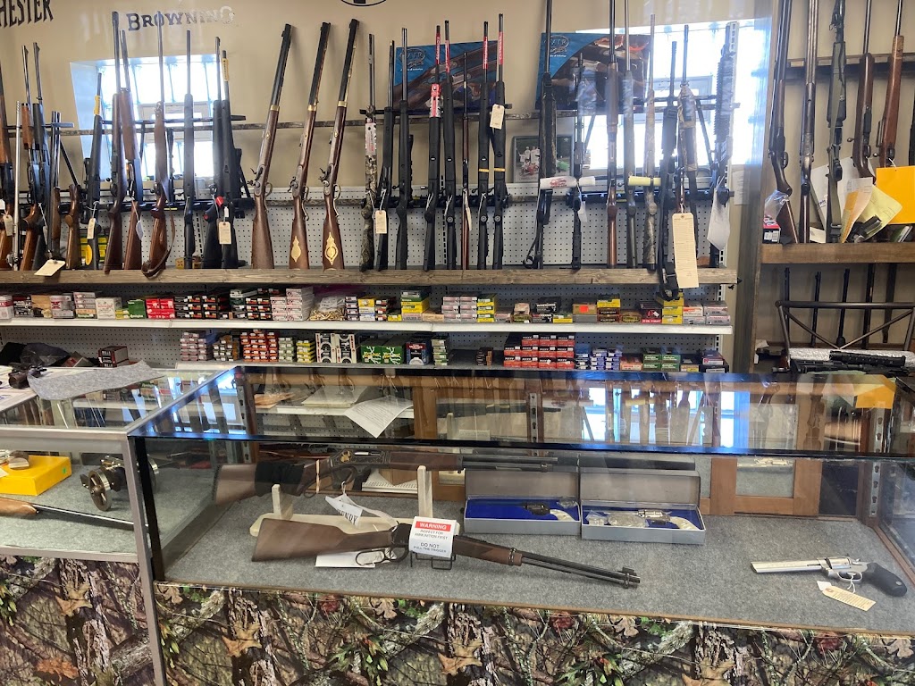GunSlinger Gun Shop | 612 Snyder St #2817, Connellsville, PA 15425, USA | Phone: (724) 707-4442