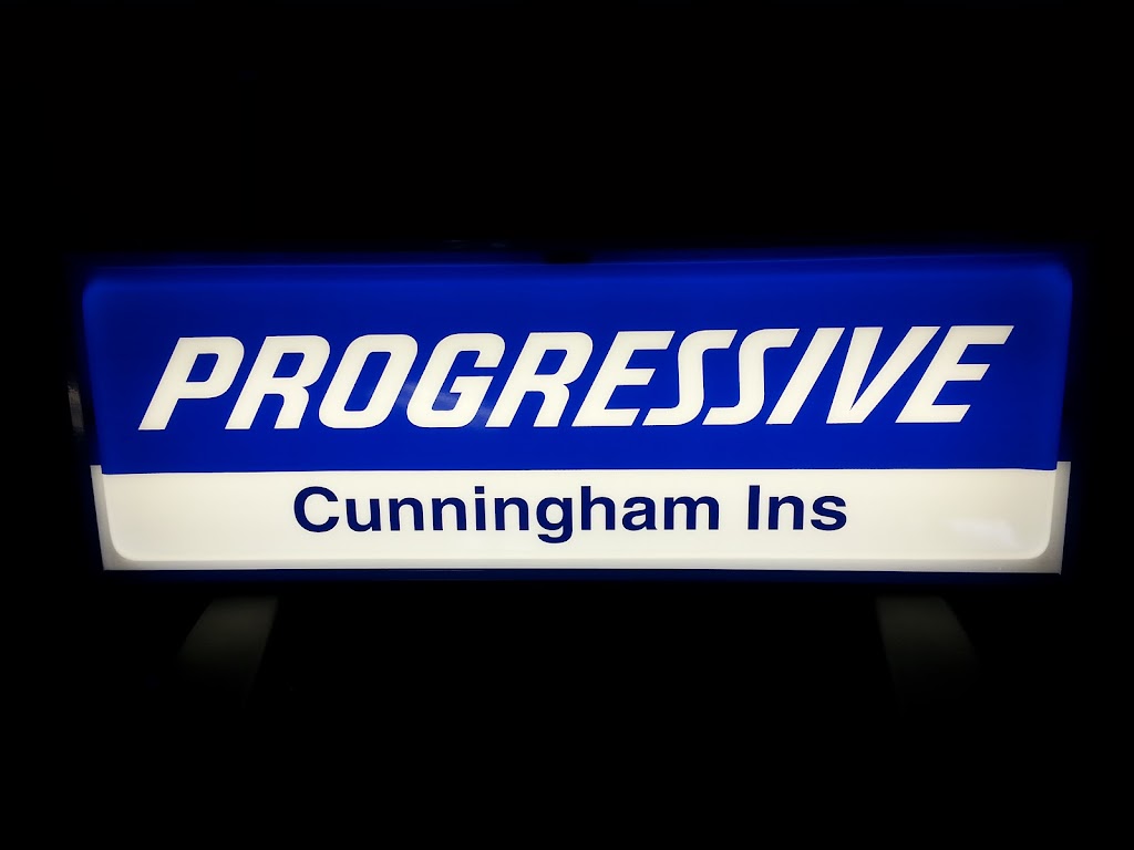 Cunningham Insurance Agency LLC | 44 Kintner Pkwy suite i, Sunbury, OH 43074, USA | Phone: (740) 913-0659