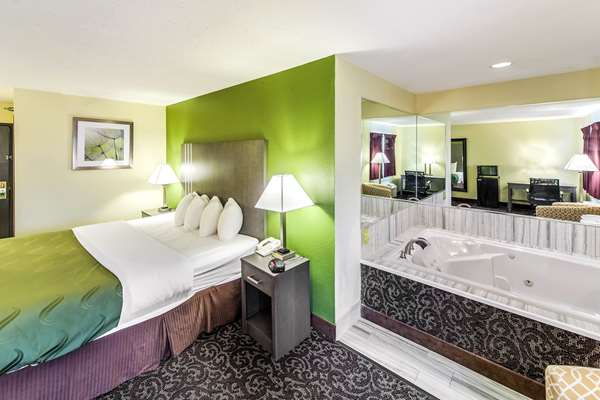 Quality Inn Decatur near US-224 | 1201 S 13th St, Decatur, IN 46733, USA | Phone: (260) 728-4600