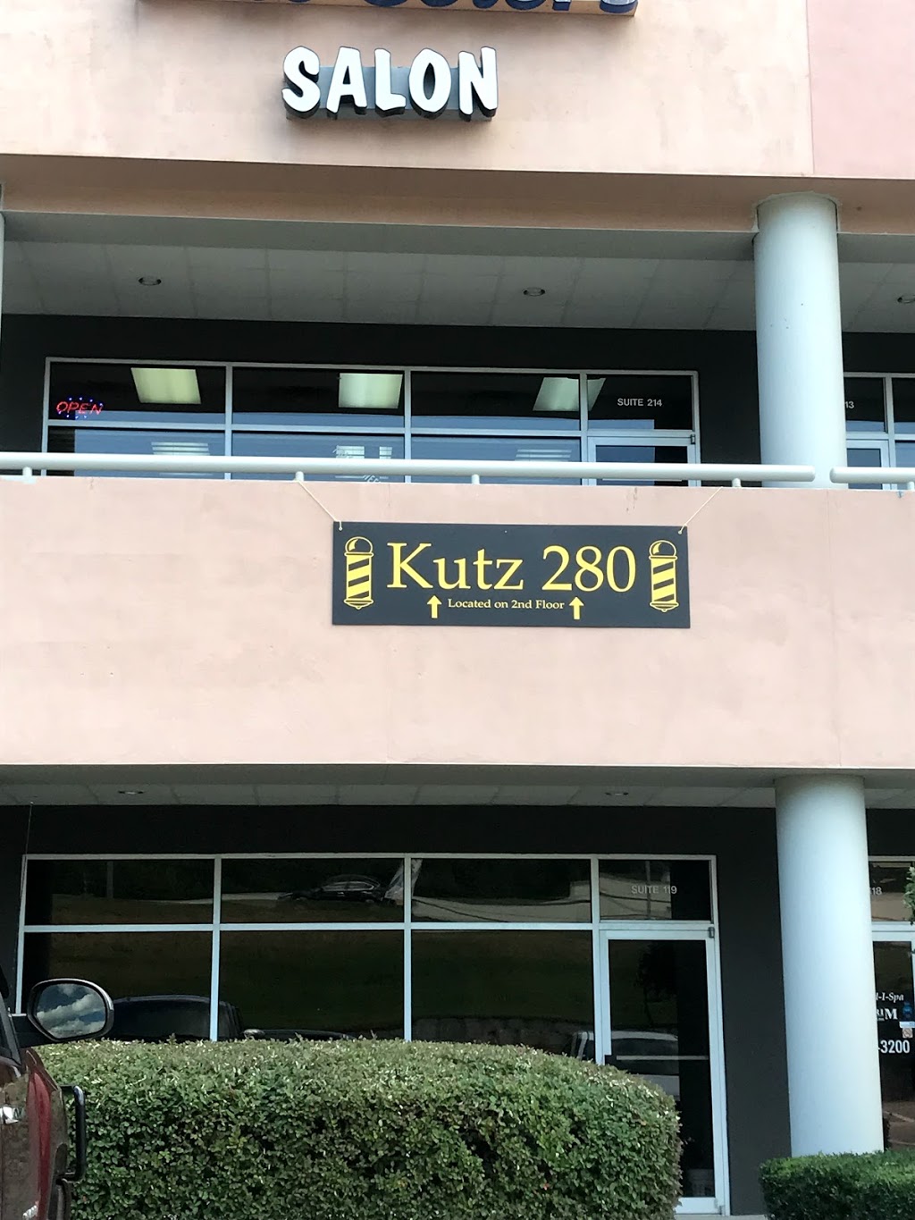 Kutz 280 | 16054 Old Hwy 280, Chelsea, AL 35043, USA | Phone: (205) 203-5012