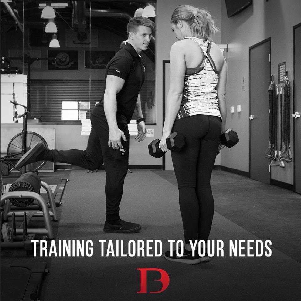 Different Breed Strength & Conditioning | 11918 Jefferson Blvd, Culver City, CA 90230, USA | Phone: (424) 835-4454