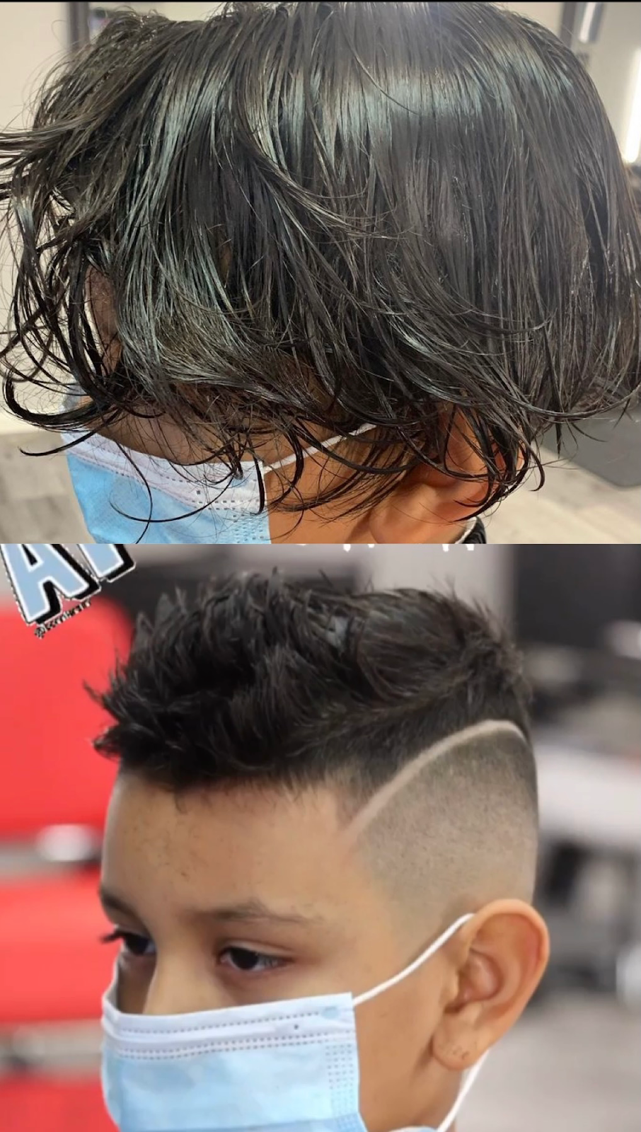 Premium Cutz Barbershop | 461 S Capitol Ave #17, San Jose, CA 95127, USA | Phone: (408) 649-3606