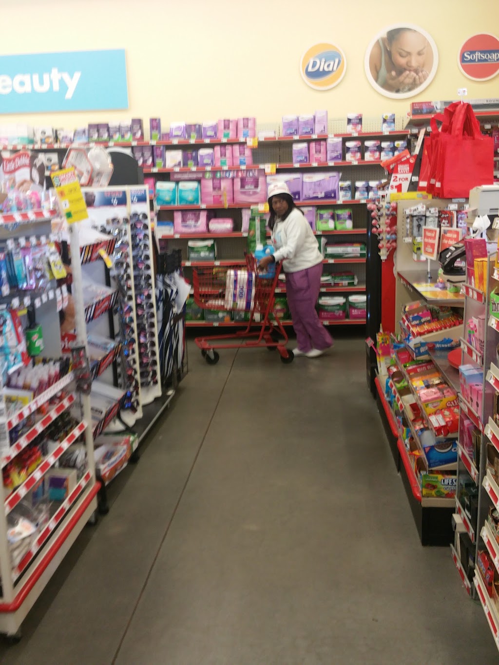 Family Dollar | 398 Jonesboro Rd, McDonough, GA 30253, USA | Phone: (678) 489-9122