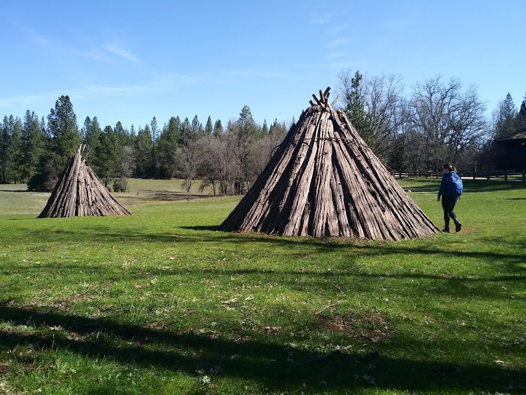 Indian Grinding Rock State Historic Park | 14881 Pine Grove Volcano Rd, Pine Grove, CA 95665, USA | Phone: (209) 296-7488