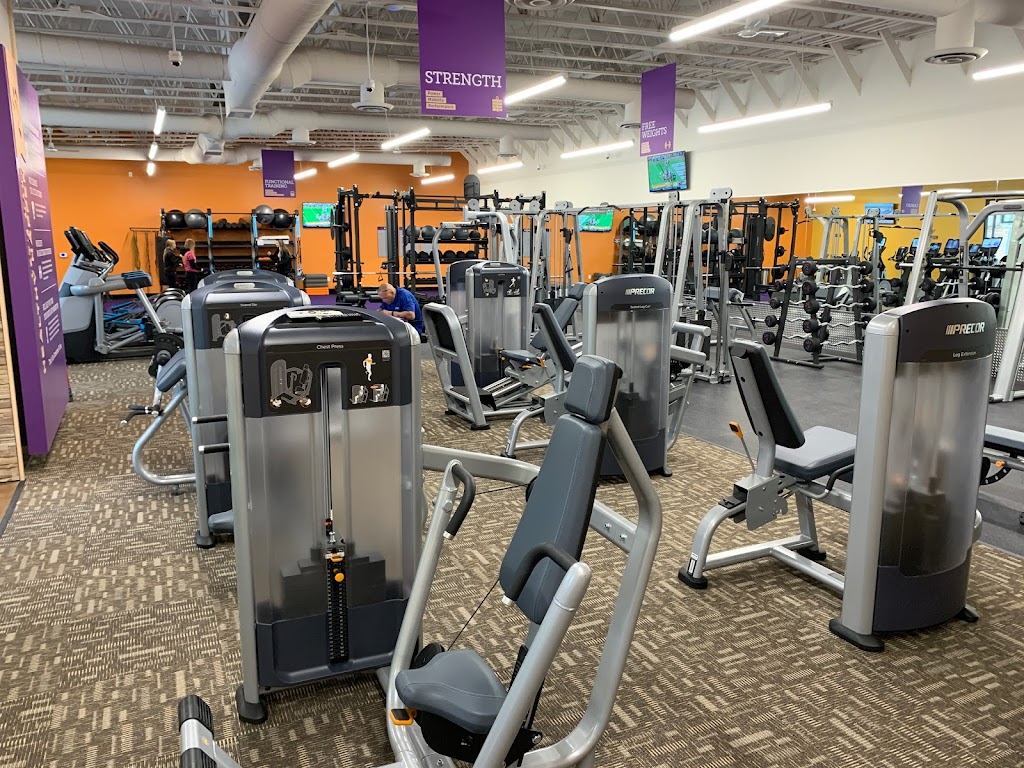 Anytime Fitness | 3001 Stanford Ranch Rd, Rocklin, CA 95765, USA | Phone: (916) 435-7900