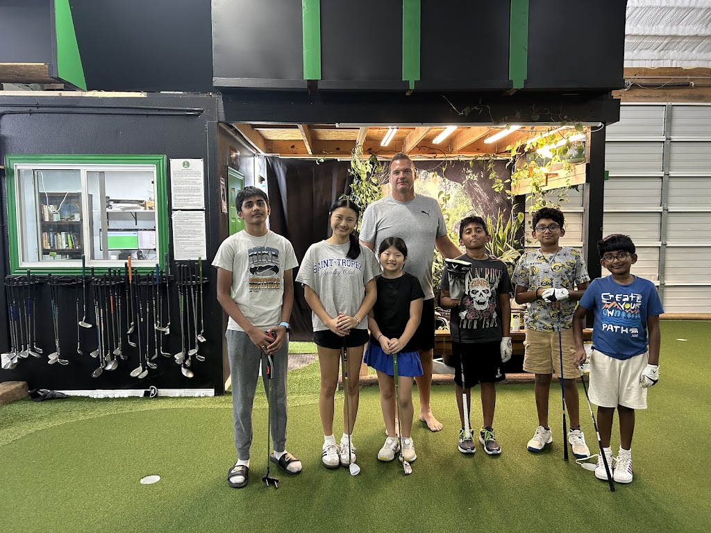 Kids Golf First | 10045 Falcon Ln, McKinney, TX 75071, USA | Phone: (616) 541-4653