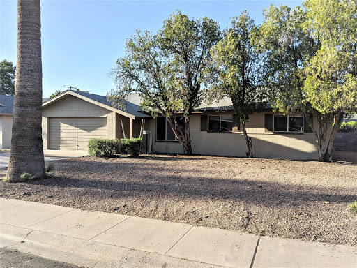 eXp Realty-Chris Harvey | 2301 S Stearman Dr, Chandler, AZ 85286, USA | Phone: (602) 703-5757