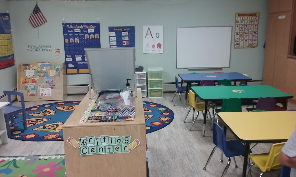 Dutilh Preschool | 1270 Dutilh Rd #5108, Cranberry Twp, PA 16066, USA | Phone: (724) 776-1094