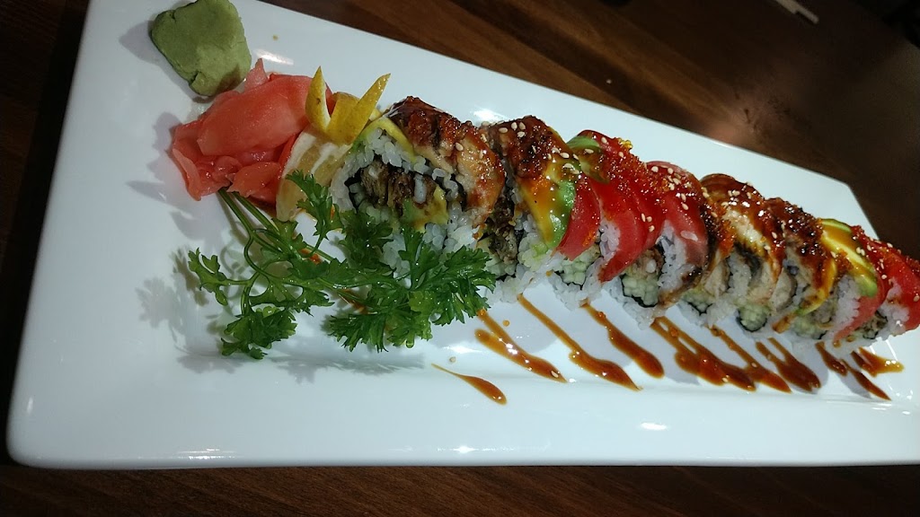 Asian Fusion Cuisine | 805 W Pine St, Ponchatoula, LA 70454, USA | Phone: (985) 386-0866