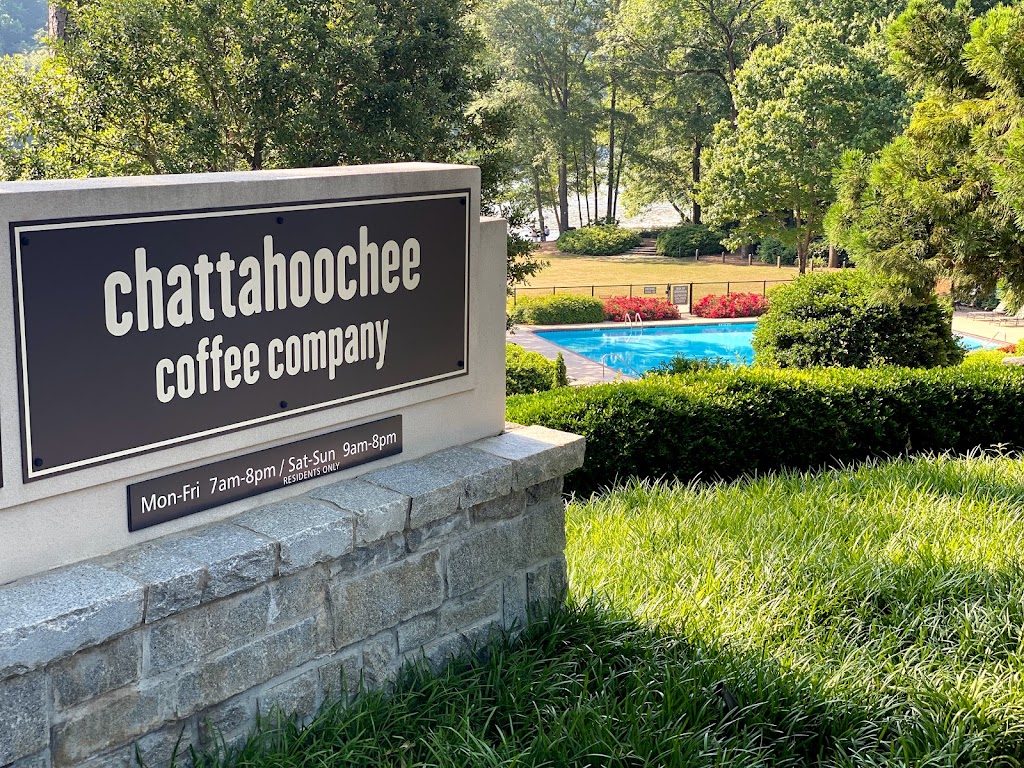 Chattahoochee Coffee Company | 2281 Akers Mill Rd SE, Atlanta, GA 30339, USA | Phone: (770) 955-0788