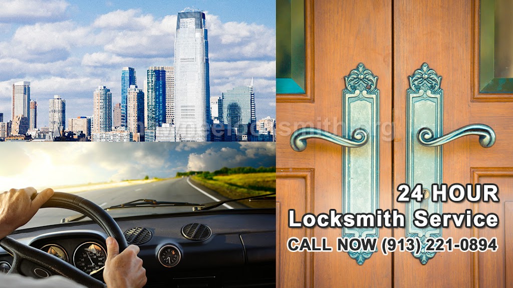 Fast Master Locksmiths | 6527 Reeder St, Shawnee, KS 66203, USA | Phone: (913) 221-0894