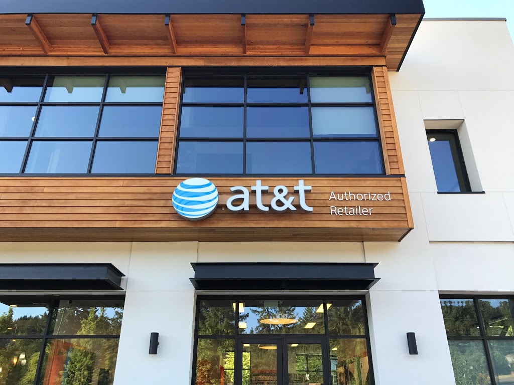 AT&T Store | 14900 SW Barrows Rd Suite G106, Beaverton, OR 97007, USA | Phone: (503) 747-5022