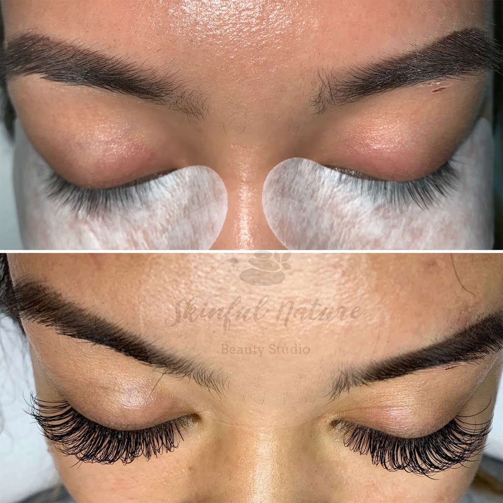 Skinful Nature Beauty Studio | 620 Indian Hills Cir suite f, Perris, CA 92570, USA | Phone: (951) 591-8334