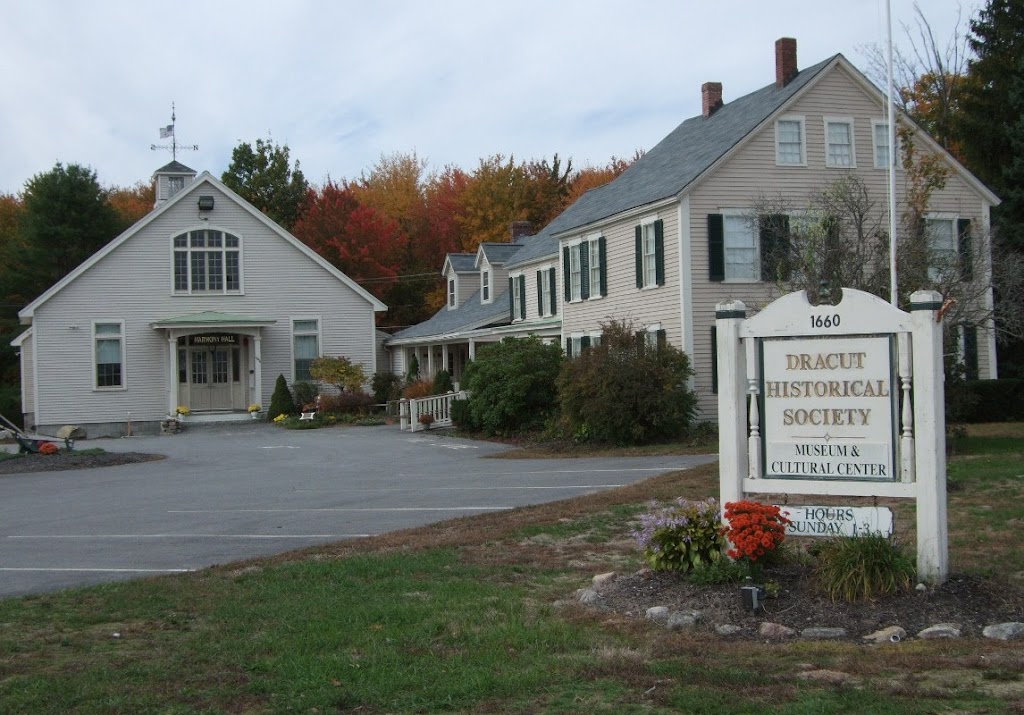 Town of Dracut Historical Society | 1660 Lakeview Ave, Dracut, MA 01826, USA | Phone: (978) 957-1701