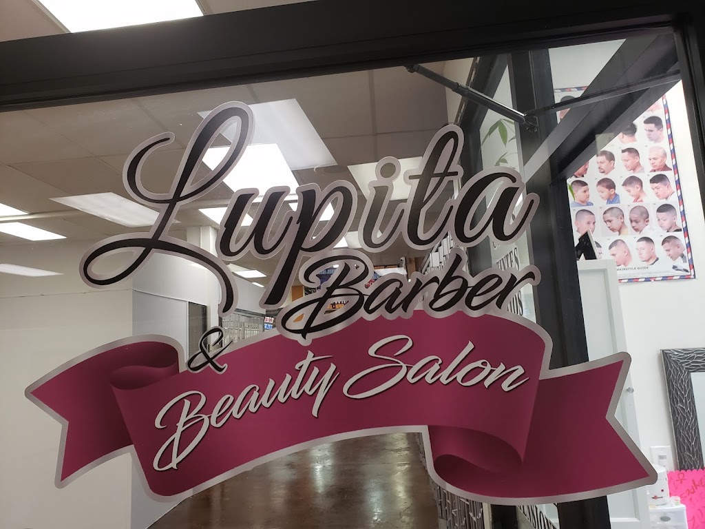 Lupita Barber & Beauty Salon | 4200 South Fwy, Fort Worth, TX 76115, USA | Phone: (817) 724-2726