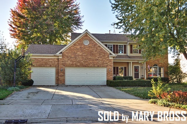 Mary Brack, Baird & Warner Real Estate | 11 W Schaumburg Rd, Schaumburg, IL 60194, USA | Phone: (847) 923-6943