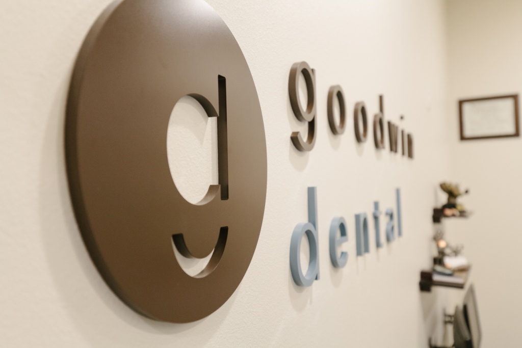 Goodwin Dental | 709 FM 1187 #600, Aledo, TX 76008, USA | Phone: (682) 312-5260