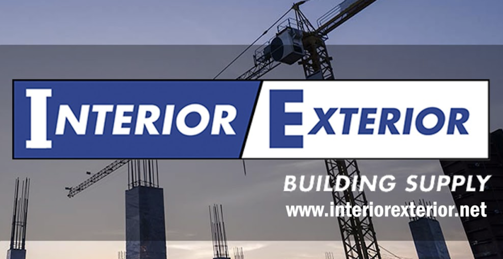 Interior Exterior Building Supply | 735 Central Florida Pkwy, Orlando, FL 32824, USA | Phone: (321) 418-3511