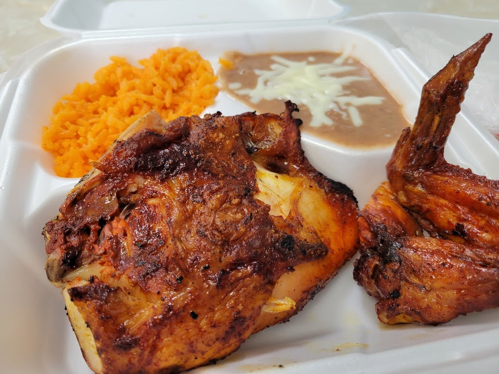 Charcoal Grill Chicken | 18921 Soledad Canyon Rd, Canyon Country, CA 91351, USA | Phone: (661) 495-4045