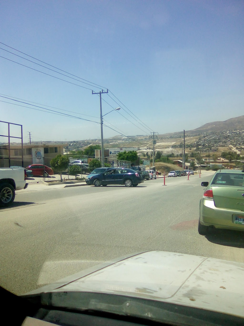 MANO AMIGA BAJACALIFORNIA | Av. De Las Americas 8501, El Laurel II, 22682 Tijuana, B.C., Mexico | Phone: 664 656 2472