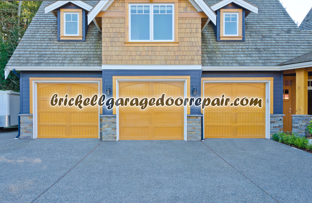 Brickell Pro Garage Door | 495 Miami Ave, Unit 1706, Miami, FL 33131 | Phone: (786) 309-9327