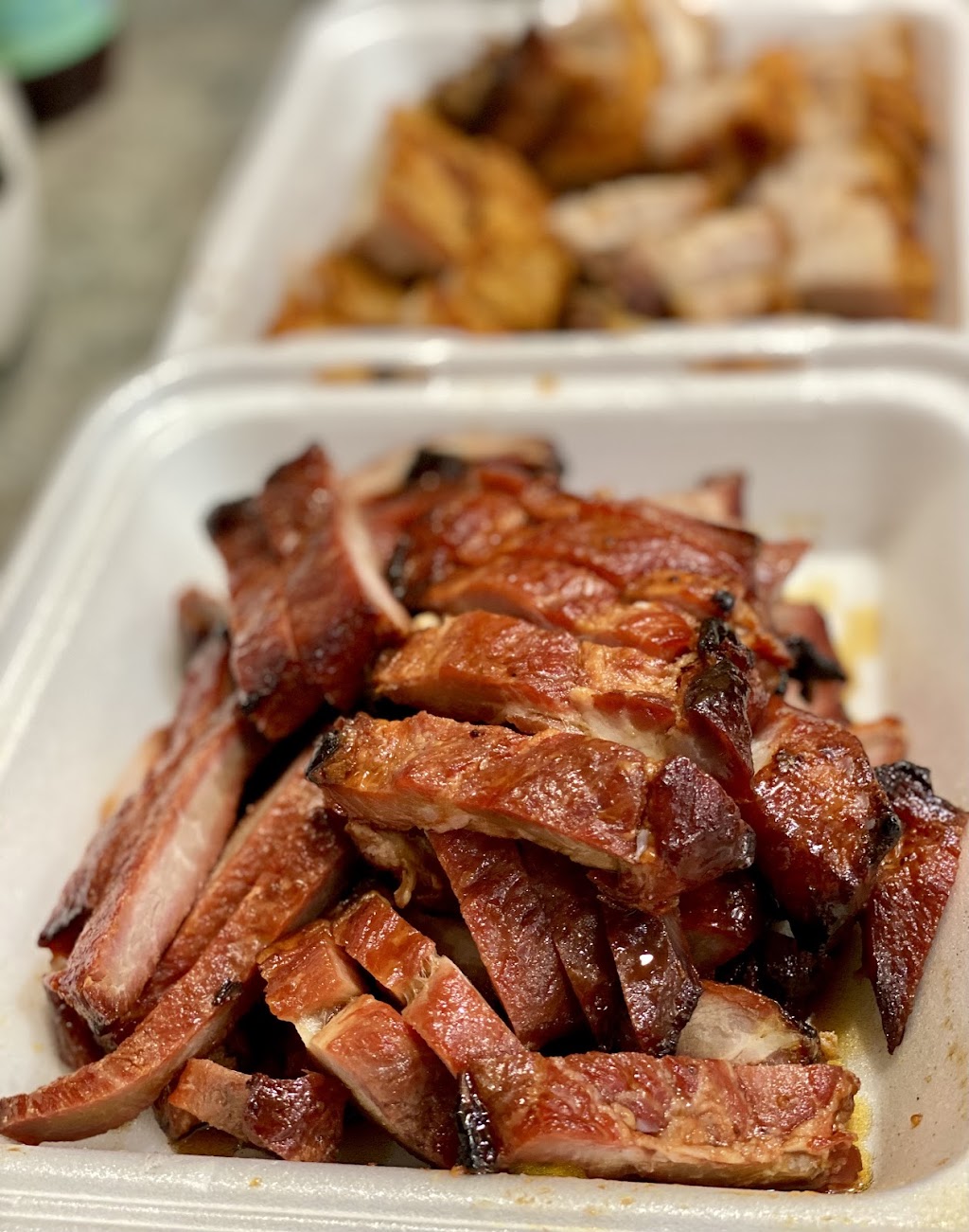 HuaKee BBQ | 5072 W 92nd Ave, Westminster, CO 80031, USA | Phone: (720) 535-8871