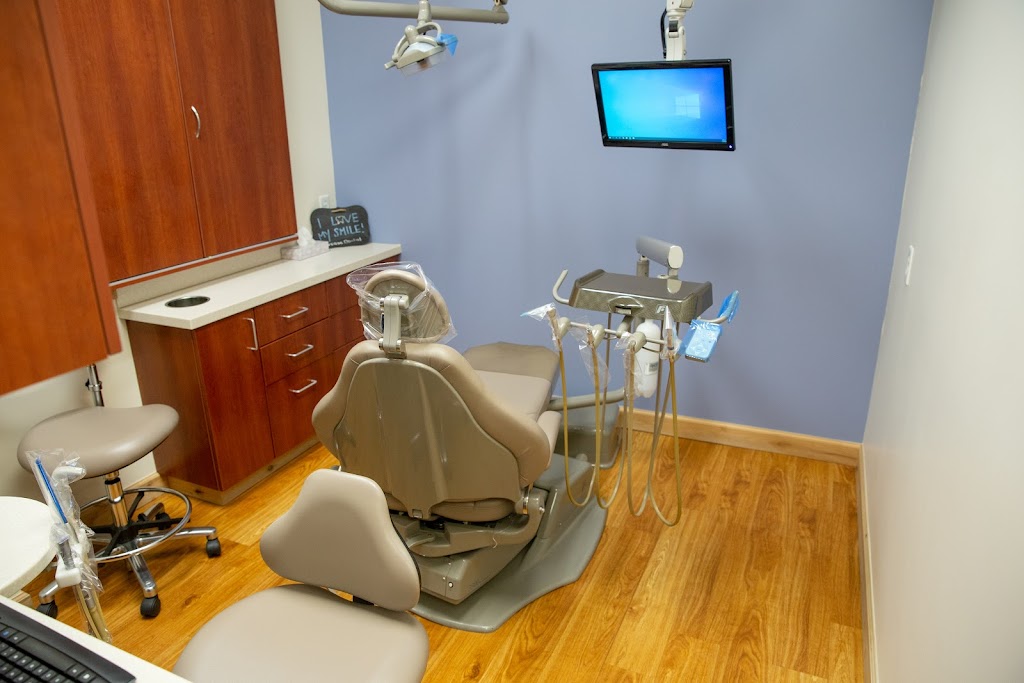 Station Dental Castle Rock | 4625 Trail Boss Dr Suite G, Castle Rock, CO 80104, USA | Phone: (720) 807-4353