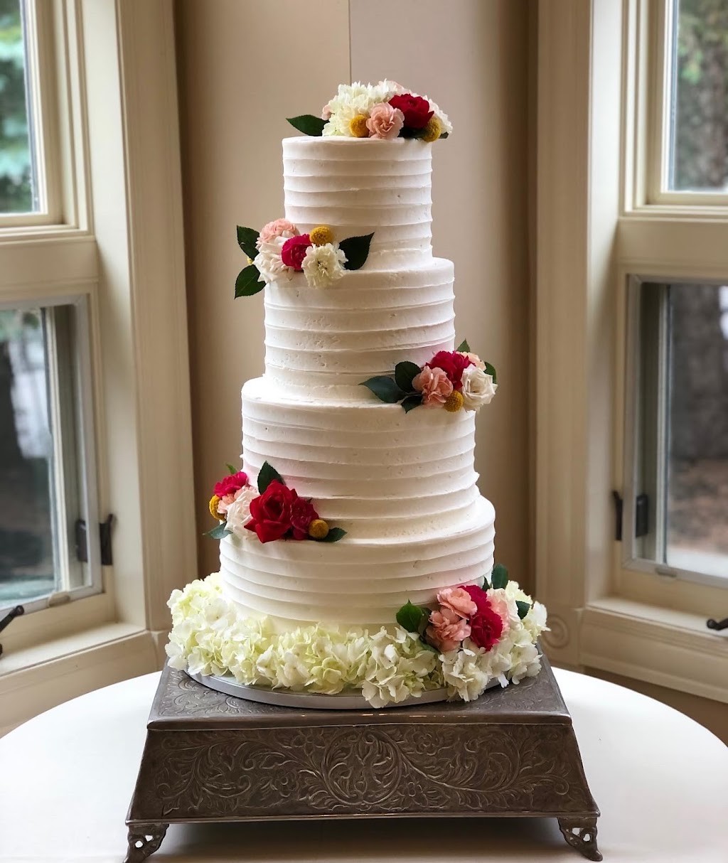 Sweet Elevation Bakery (Custom Cakes, Cookies and Baked Goods) | 12 Corporate Woods Blvd, Albany, NY 12211 | Phone: (518) 818-0010