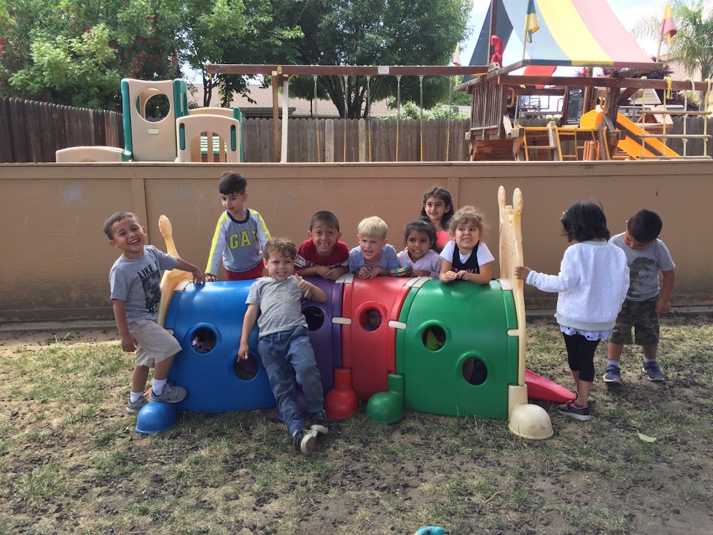 A Kids Place Preschool | 1525 Wilbanks Ln, Tracy, CA 95376, USA | Phone: (209) 834-5851