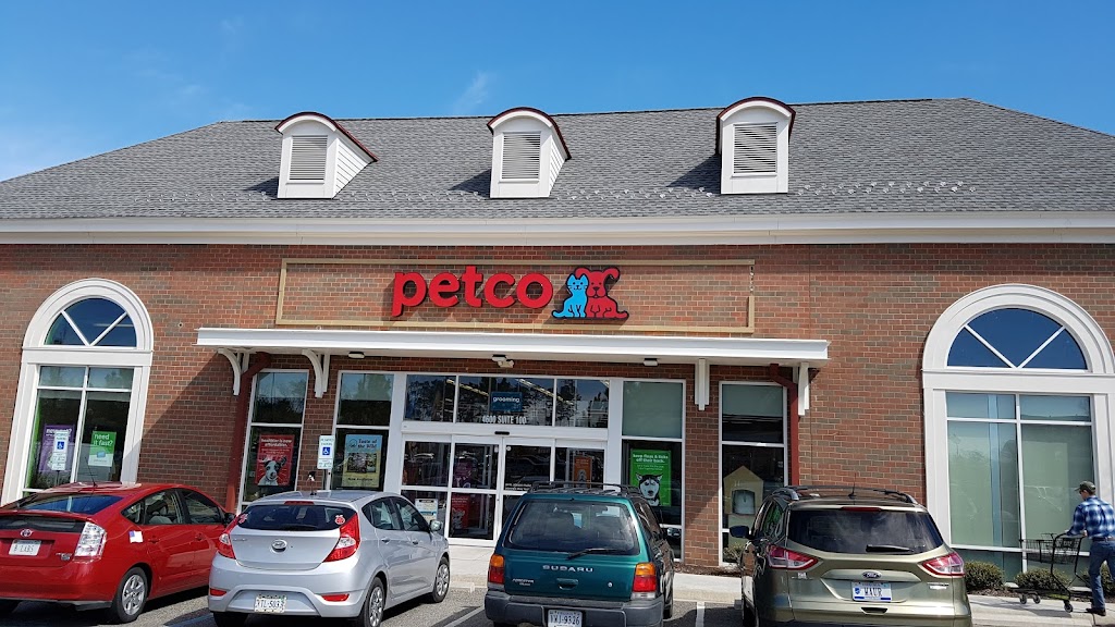 Petco | 4600 Casey Blvd #100, Williamsburg, VA 23188, USA | Phone: (757) 259-1980