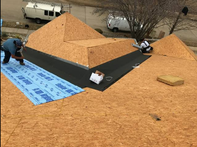 Proclaim roofing | 5702 41st St, Lubbock, TX 79407, USA | Phone: (806) 515-7663