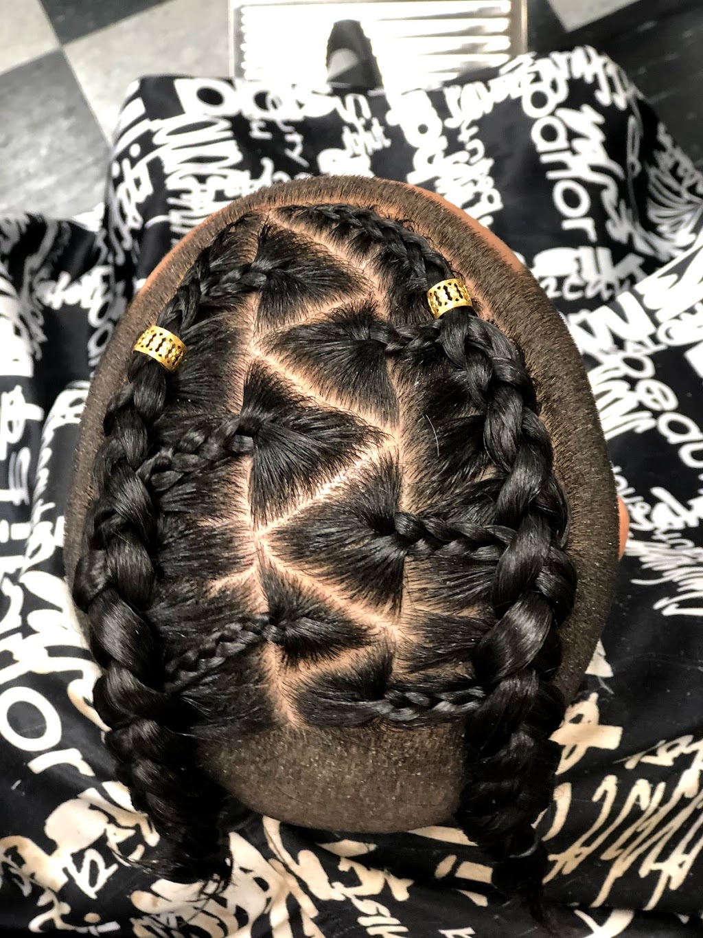 Elements of Stylez Barber Shop | 30040 FL-54, Wesley Chapel, FL 33543, USA | Phone: (813) 575-8416