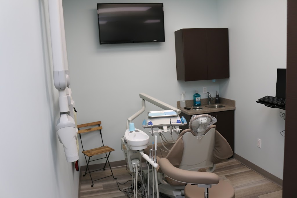 PDM Family Dental | 295 N Broadway, Jericho, NY 11753, USA | Phone: (516) 388-5002