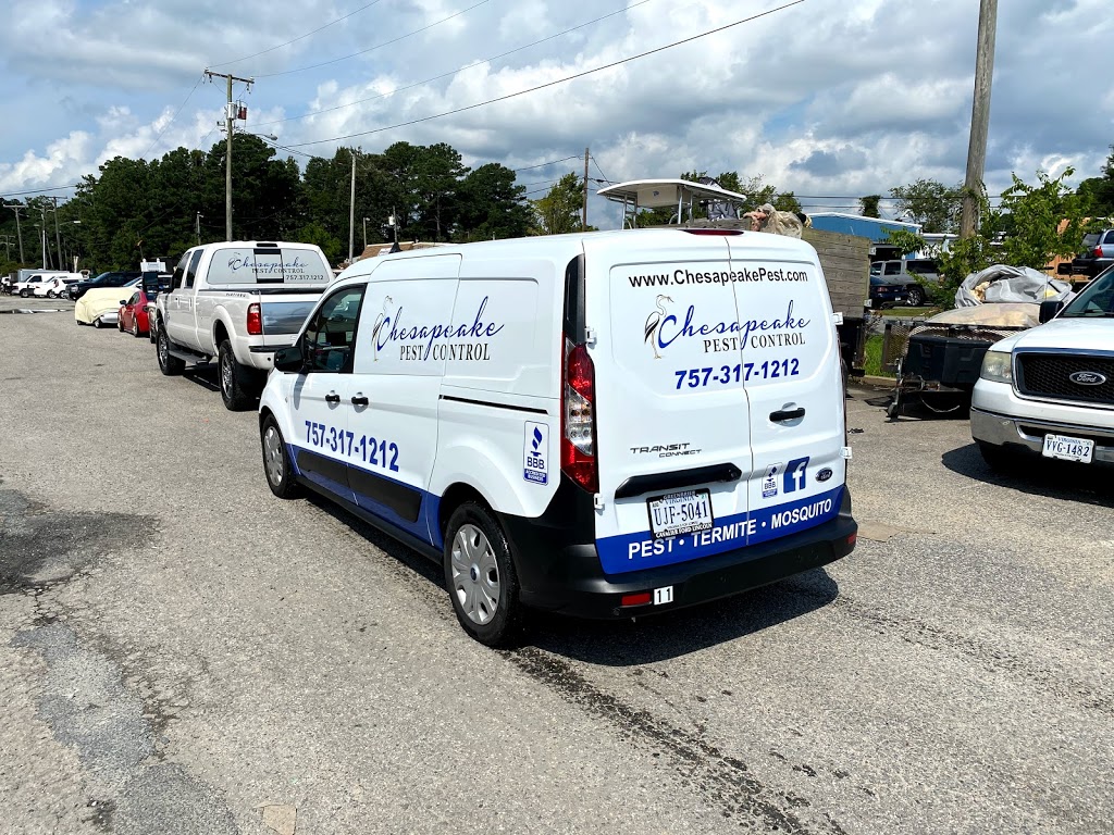 Chesapeake Pest Control | 119 Tilden Ave, Chesapeake, VA 23322, USA | Phone: (757) 317-1212