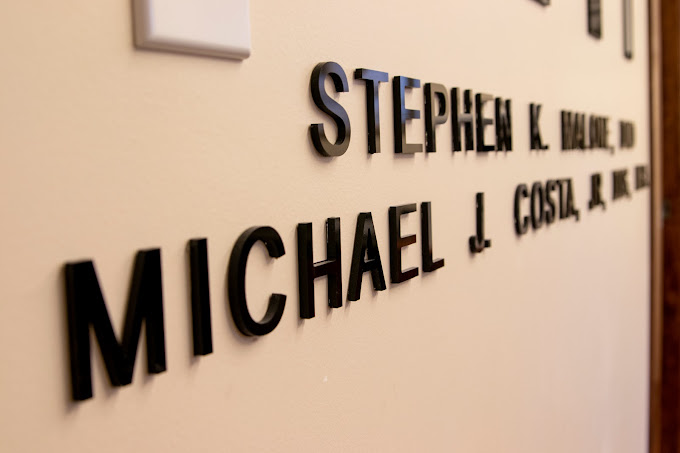 Knoxville Smiles at Malone & Costa Dentistry | 264 S Peters Rd, Knoxville, TN 37923, United States | Phone: (865) 539-1776