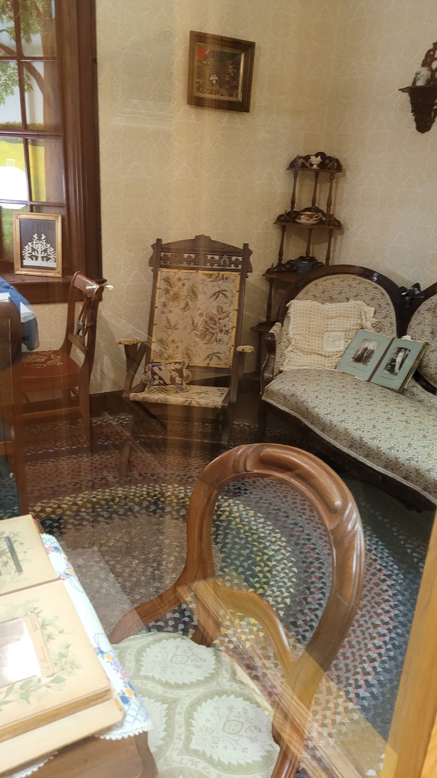 Polk County Museum | 120 W Main St, Balsam Lake, WI 54810, USA | Phone: (715) 485-9269