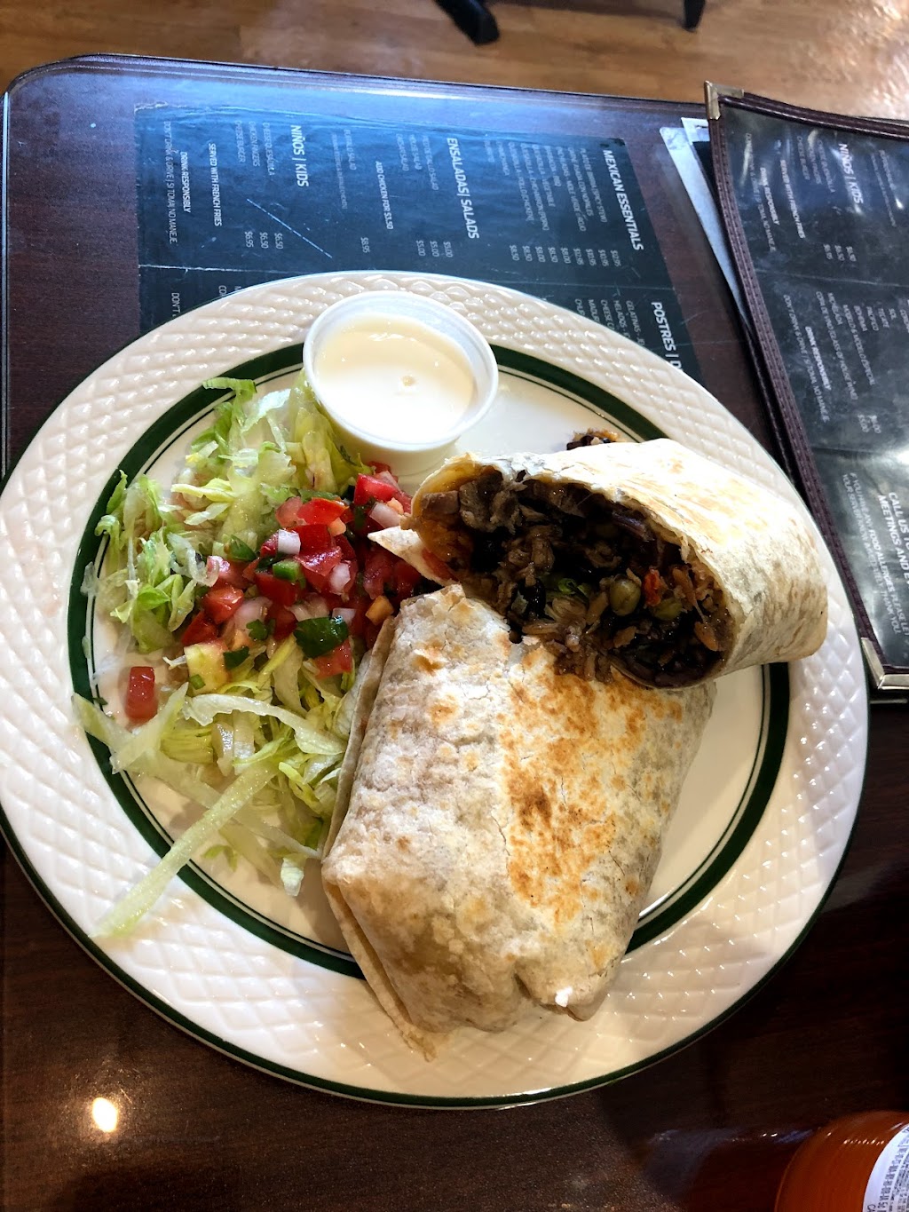 Pico De Gallo Restaurant | 134 Ferris Ave, White Plains, NY 10603, USA | Phone: (914) 831-8972