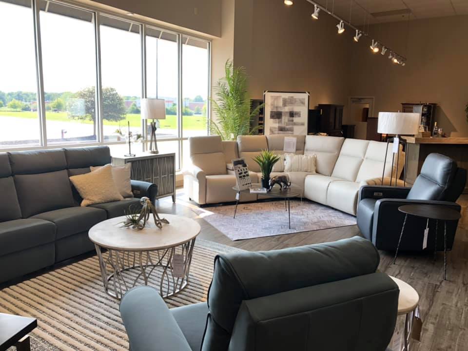 Sheelys Furniture & Appliance | 18813 N Market Pl Dr, Aurora, OH 44202, USA | Phone: (330) 562-3840