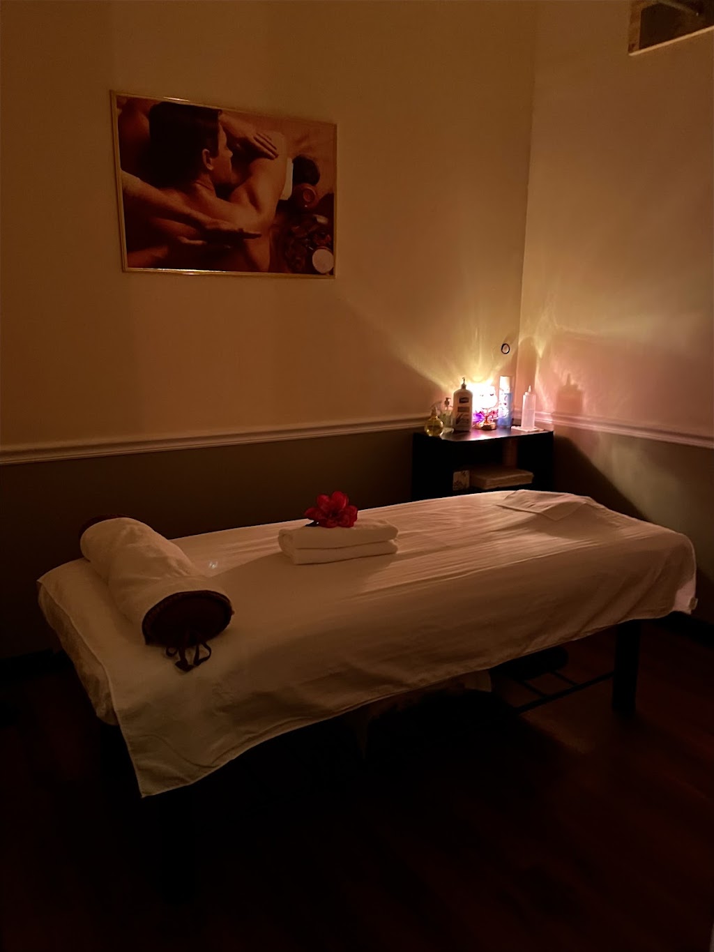 Red Lotus Massage Spa | 14253 Powell Rd, Spring Hill, FL 34609, USA | Phone: (352) 701-9994