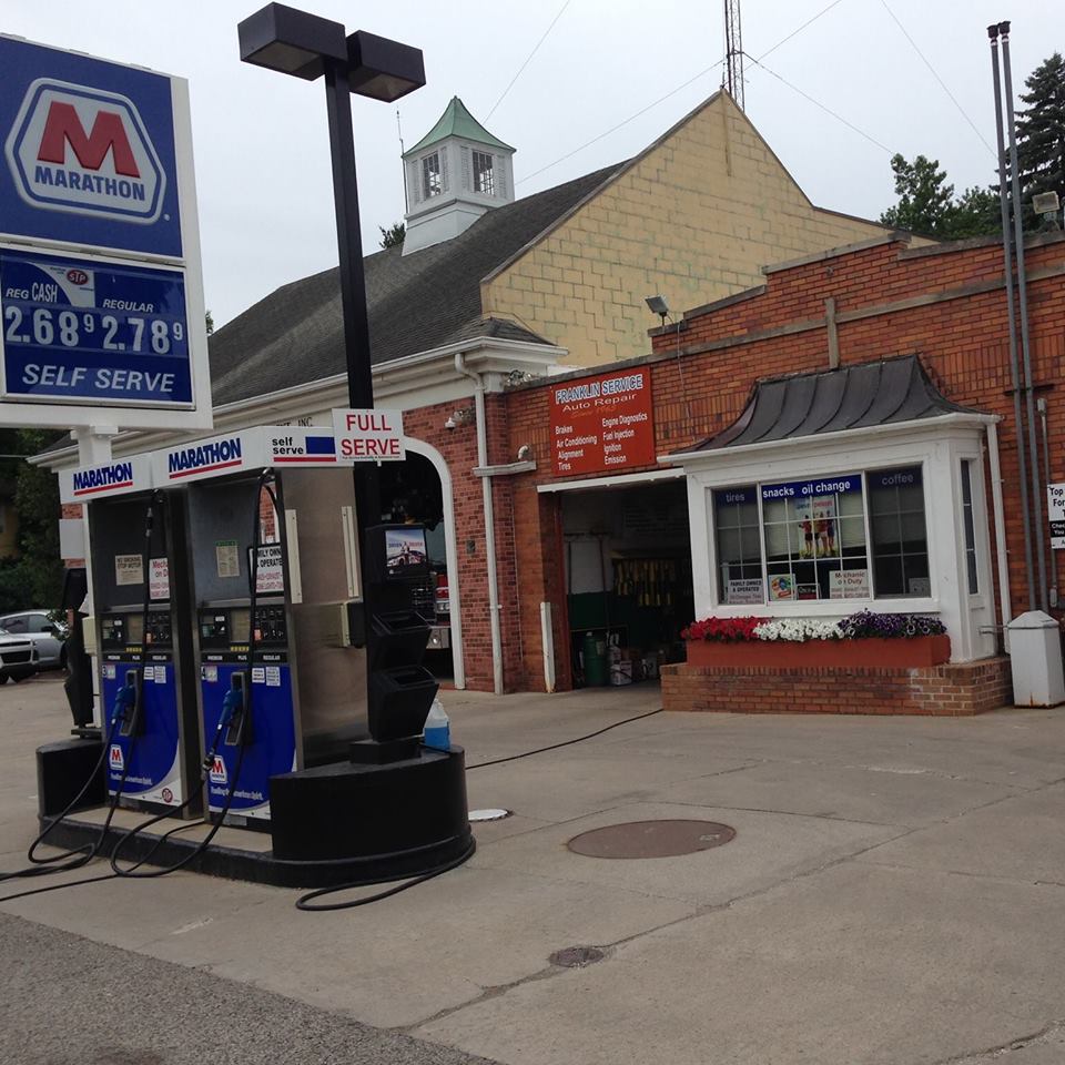 Franklin Auto Service | 32725 Franklin Rd, Franklin, MI 48025 | Phone: (248) 626-2080