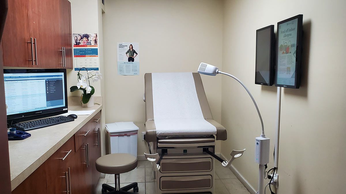 Professional Gynecological Services | 14 DeKalb Ave 2nd Floor, Brooklyn, NY 11201, United States | Phone: (718) 875-4848