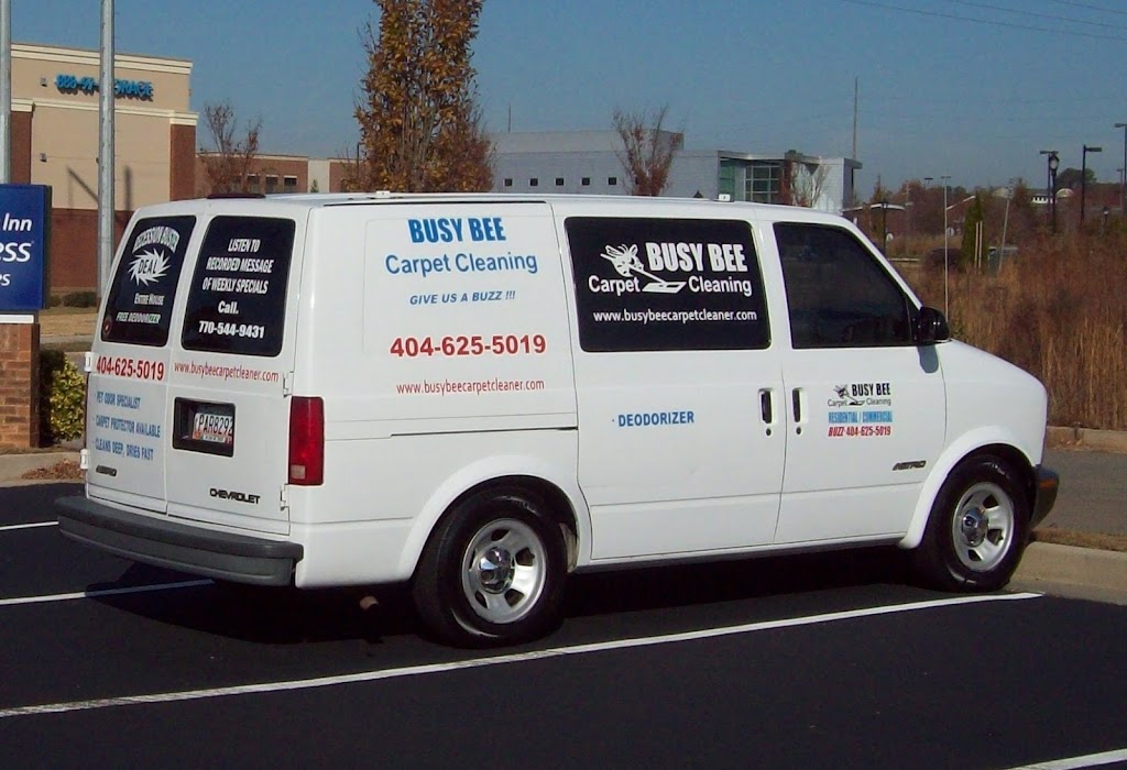 Busy Bee Carpet Cleaning Dallas | 85 Palisades Dr, Dallas, GA 30157, USA | Phone: (404) 625-5019