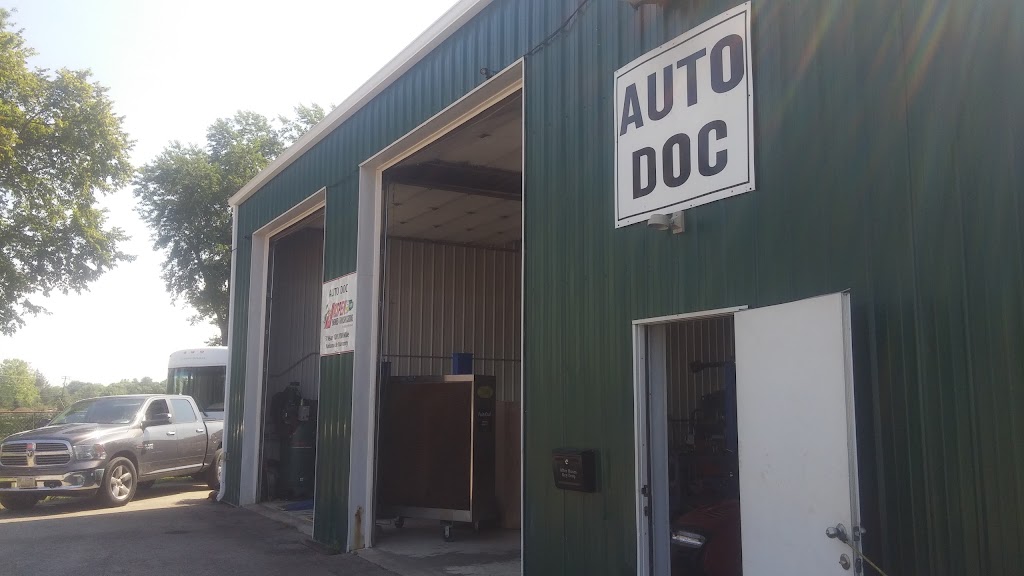 Auto Doc | Versailles, KY 40383, USA | Phone: (859) 873-0499