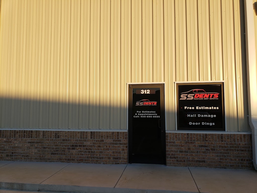 SS Dents | 13002 Broadway Ext, Oklahoma City, OK 73114, USA | Phone: (405) 695-8595