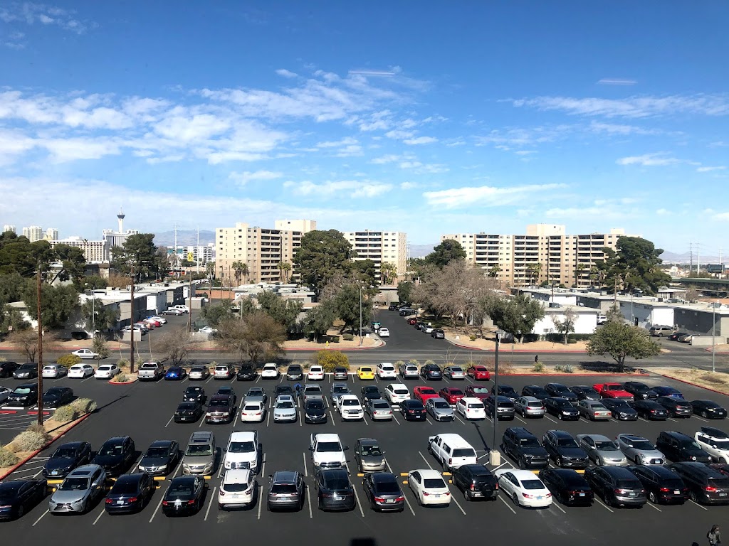 Science and Engineering Building | National Supercomputing Center for Energy and the Environment, 4505 S Maryland Pkwy, Las Vegas, NV 89154 | Phone: (702) 895-3011