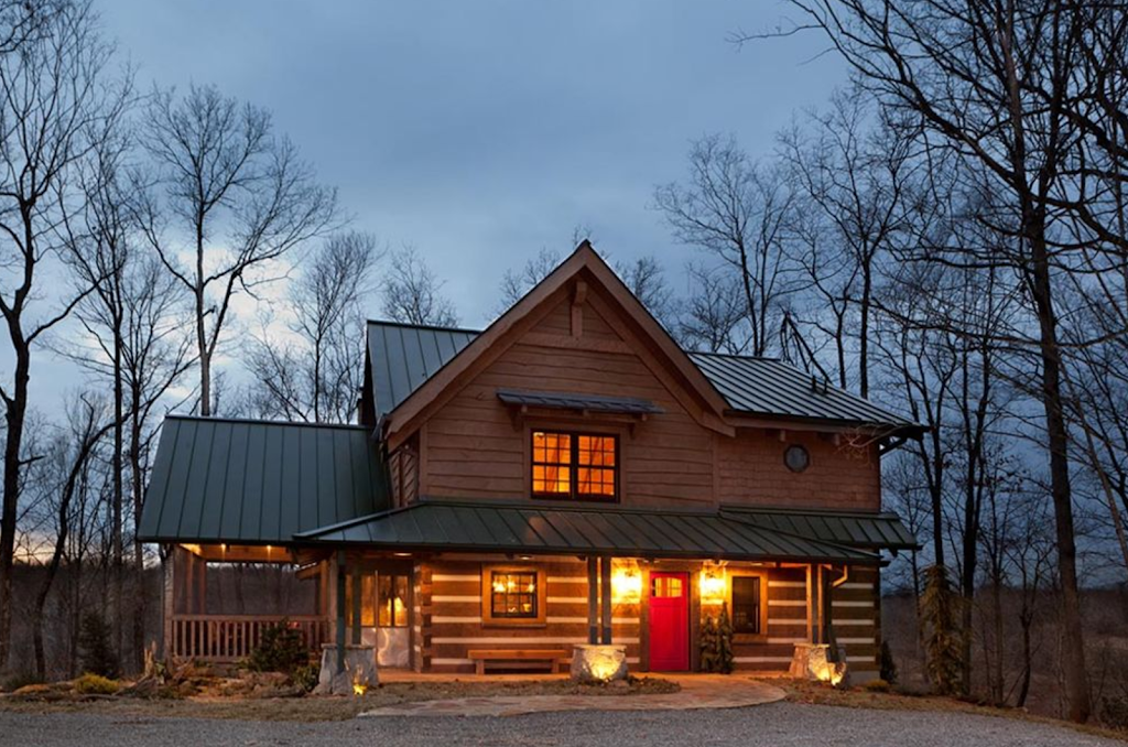 Caspian Cottage | 2820 Paradise Ln, Springfield, TN 37172, USA | Phone: (615) 571-5274