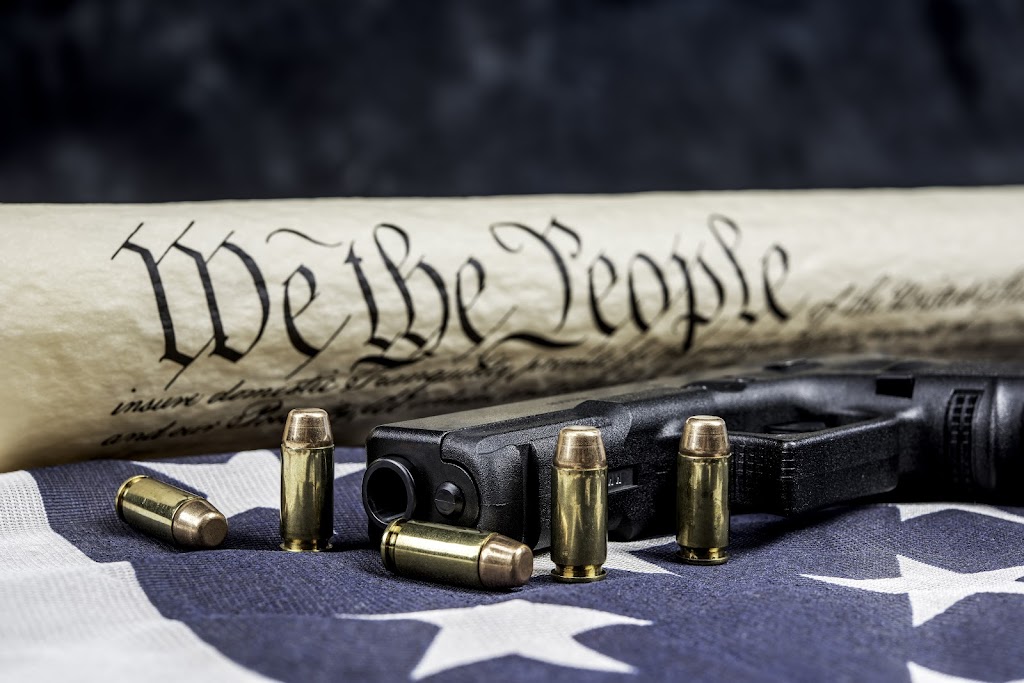 Stoney Mountain Gun Repair | 835 N 43rd Ave Suite 110, Phoenix, AZ 85009, USA | Phone: (602) 237-3117