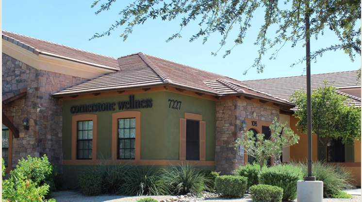 Jennifer Leach PT, DPT | 7242 E Monte Ave, Mesa, AZ 85209, USA | Phone: (616) 257-7902