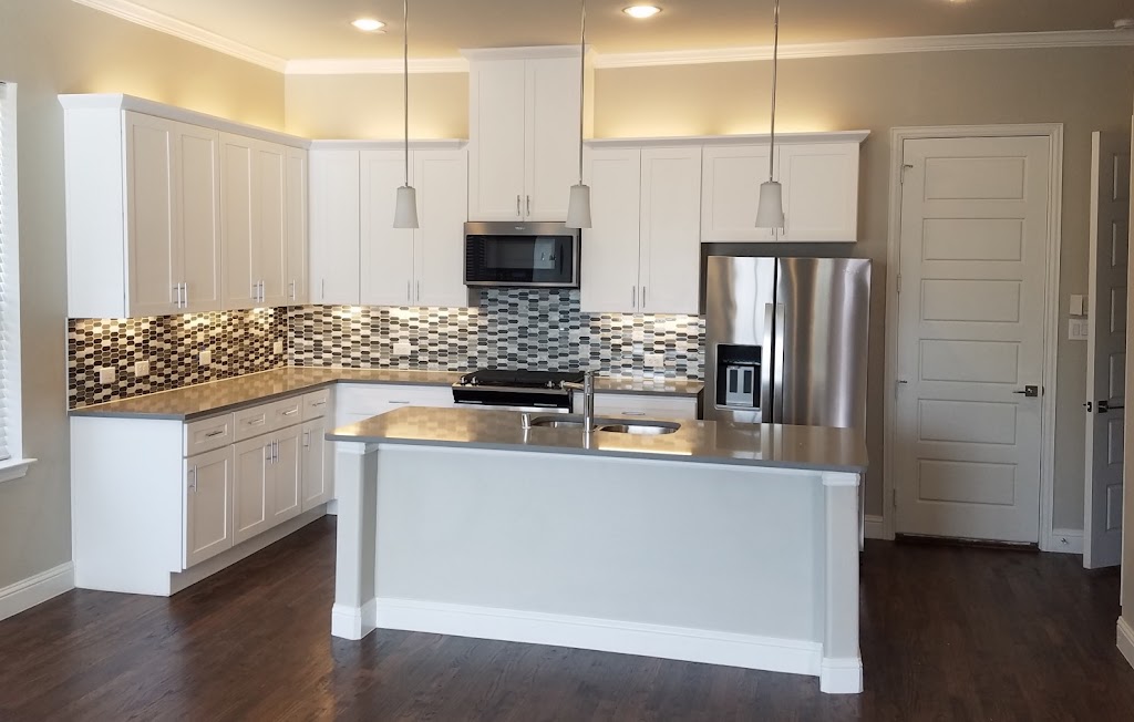 XVS KITCHEN EXPERTS | 4404 Ivy Dr, Mesquite, TX 75150, USA | Phone: (214) 669-1309